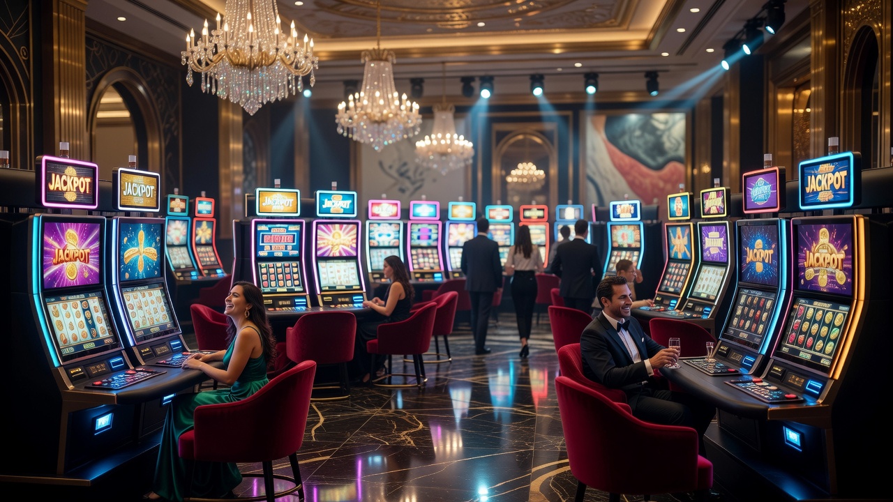 Waarom Kiezen Nederlanders voor een Casino Zonder Cruks? - casino zonder cruks