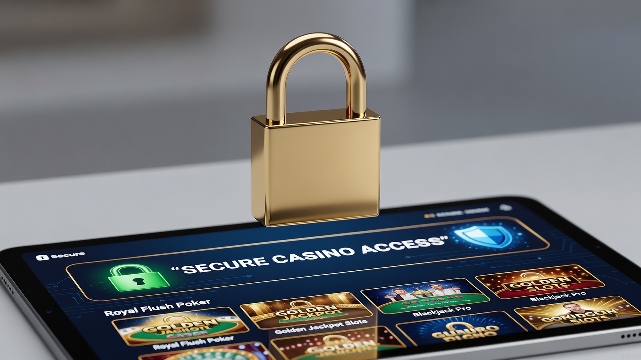 Hoe Kies je een Betrouwbaar Casino Zonder Cruks? - casino zonder cruks