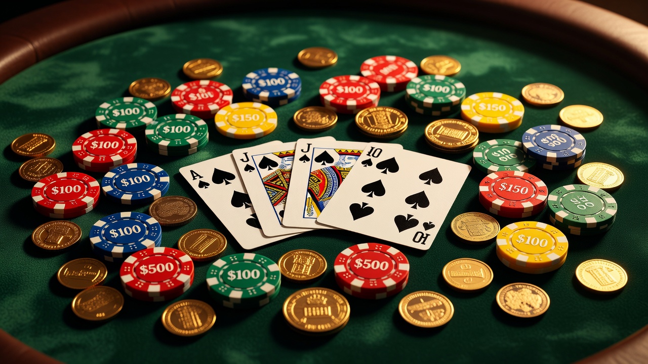 Bonussen, Spelaanbod en Betaalopties - casino zonder cruks