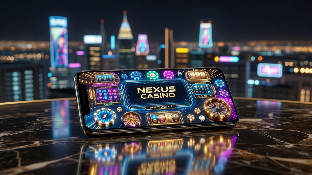 Top Online Casino's van 2026 Aanbevolen - online casino lijst