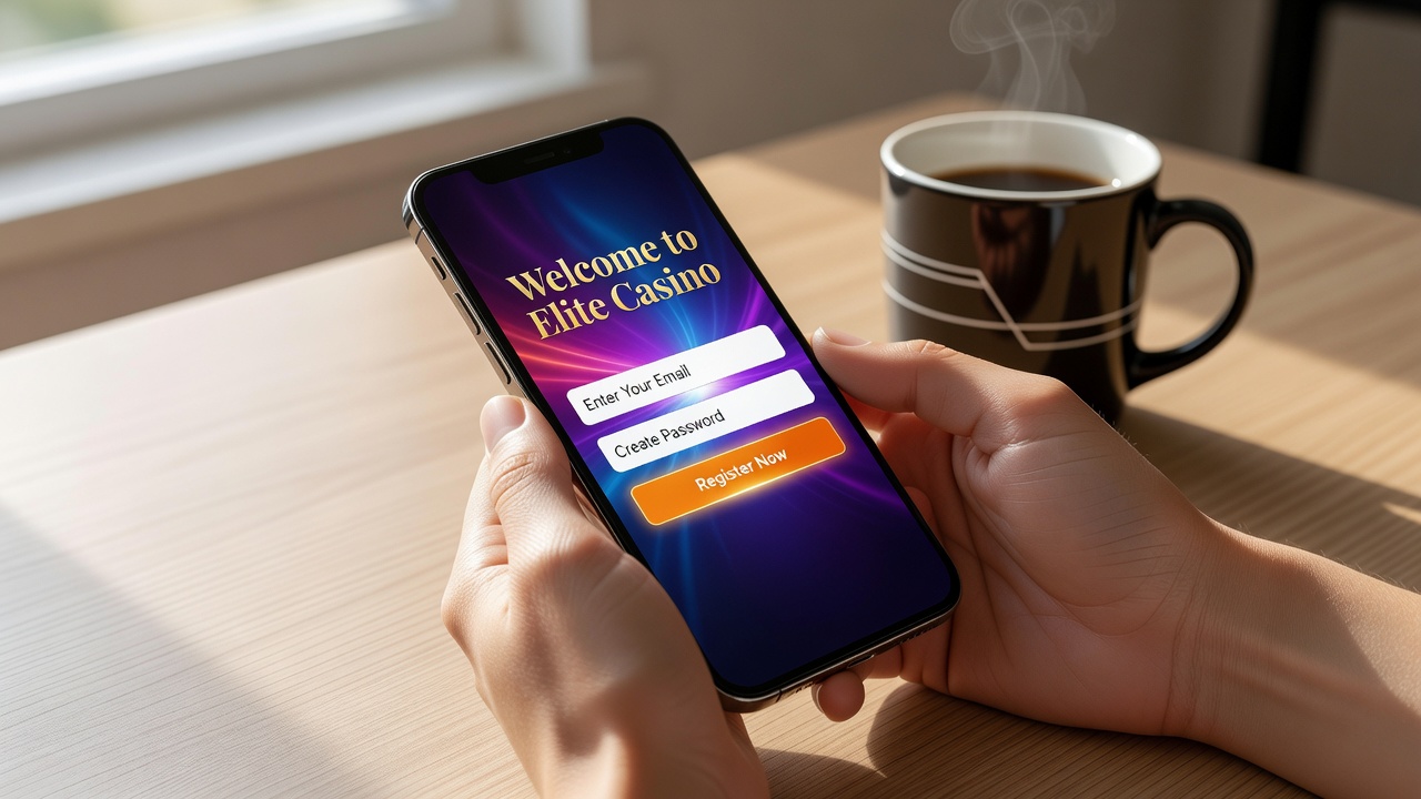 Hoe Start Je met Online Gokken? - online casino dutch