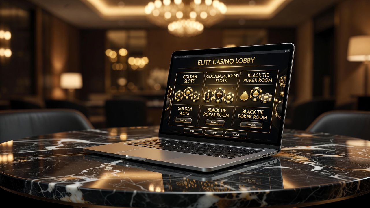 Top Online Casino's: Onze Favorieten & Wat Ze Bieden - online casino dutch