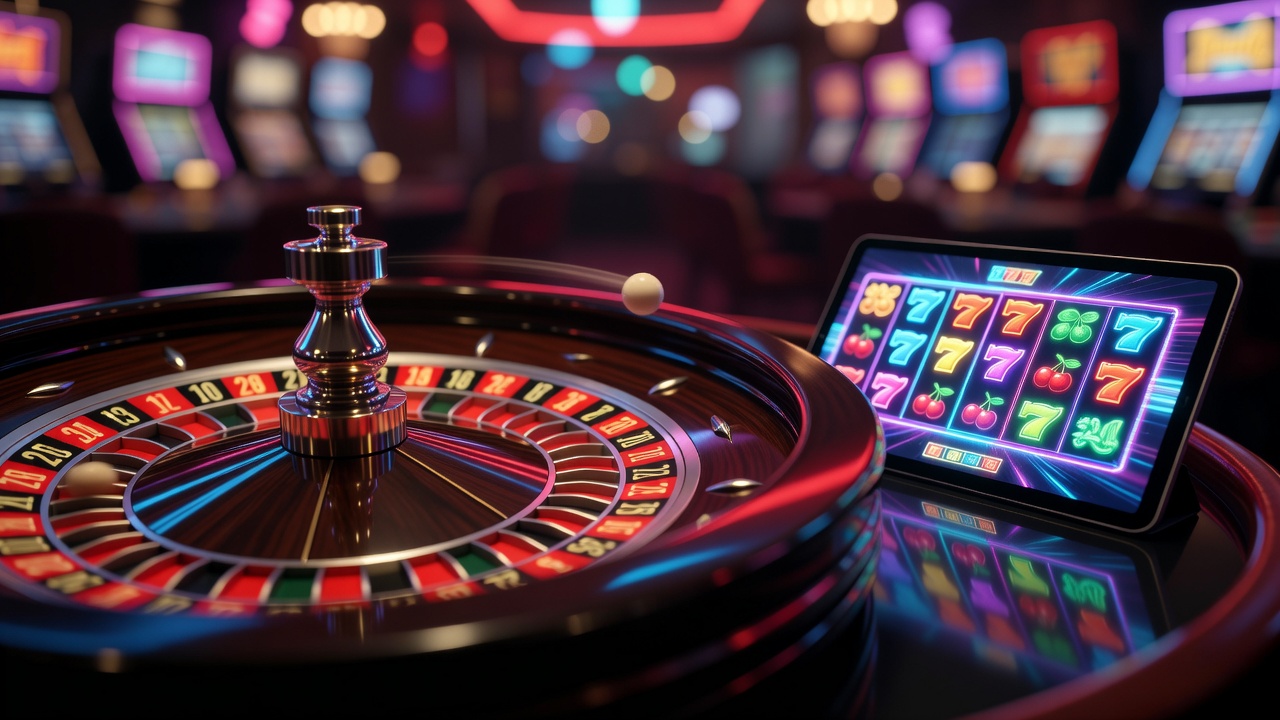 Populaire Casino Spellen: Van Slots tot Live Casino - online casino dutch