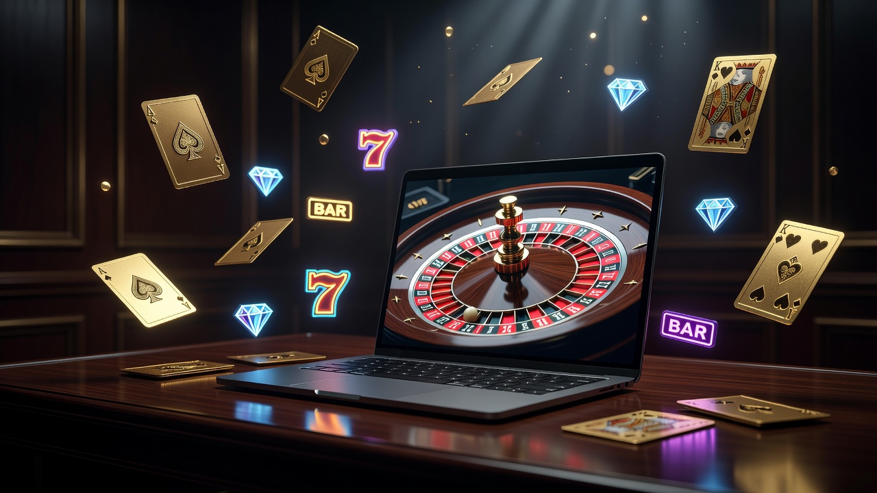 Verken de Wereld van Casino Spellen Online - online casino dutch