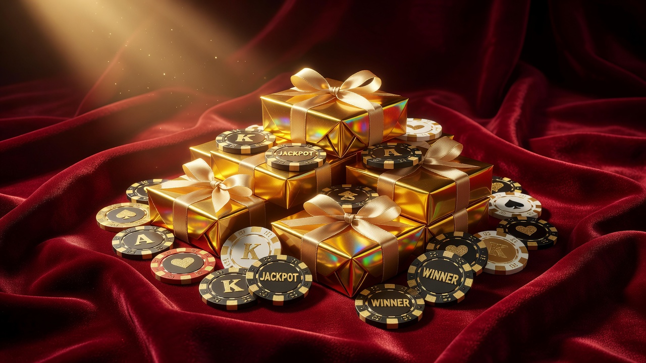 Alles Over Bonussen en Acties - online casino dutch