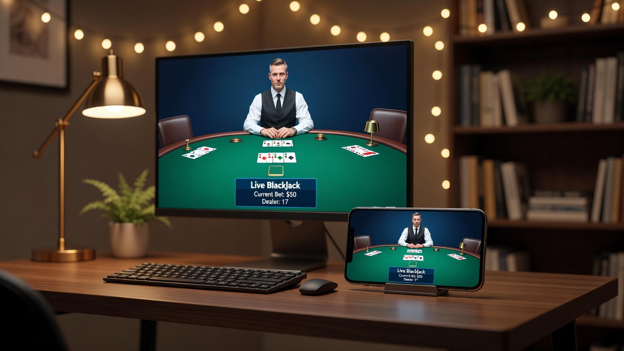 Online Casino Toegankelijkheid: Desktop vs. Mobiel - online casino dutch
