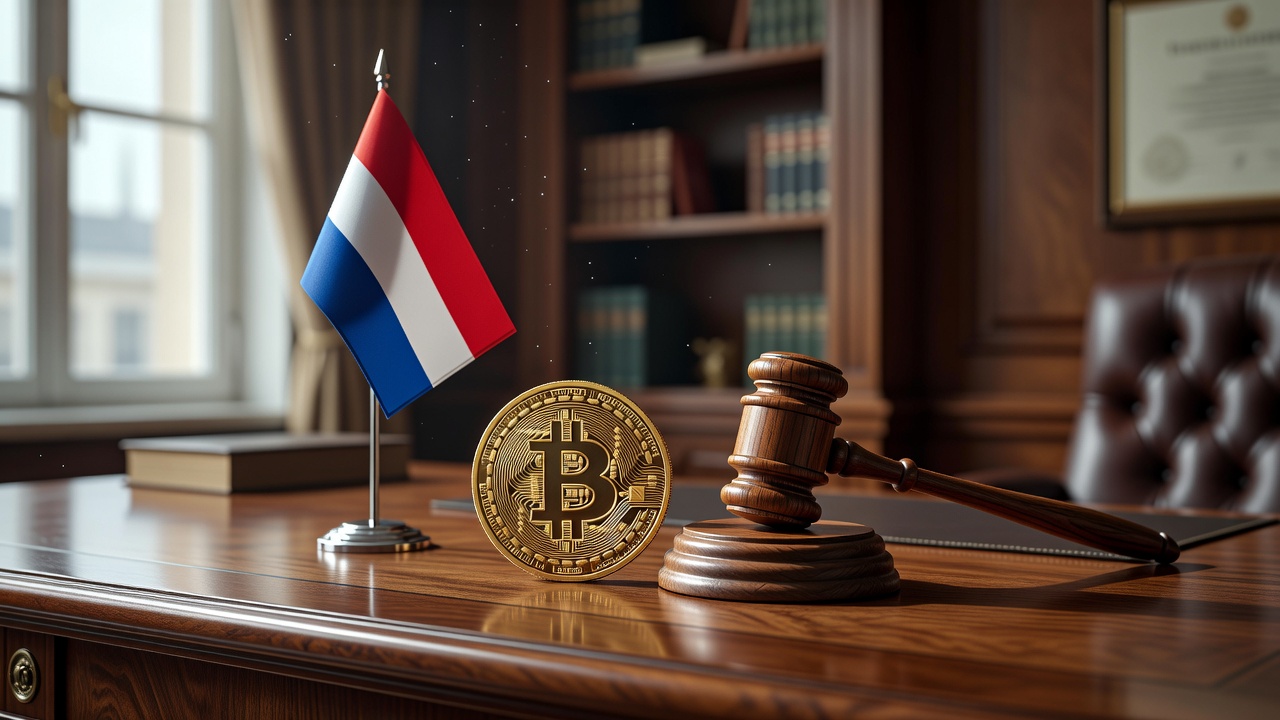 De legaliteit van online crypto gokken in Nederland - bitcoin casino