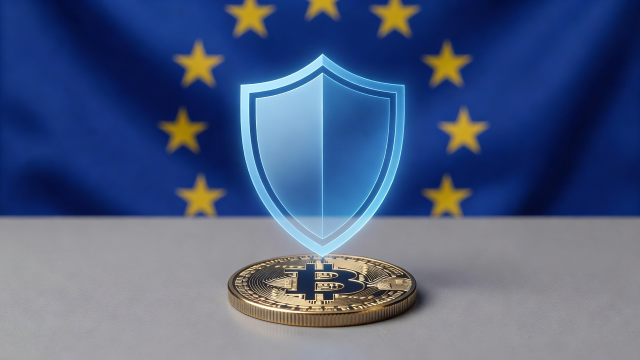 MiCA en gokken met crypto - bitcoin casino