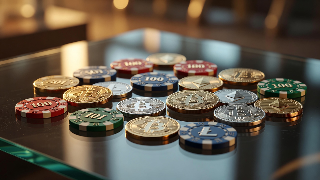 All reviews - bitcoin casino