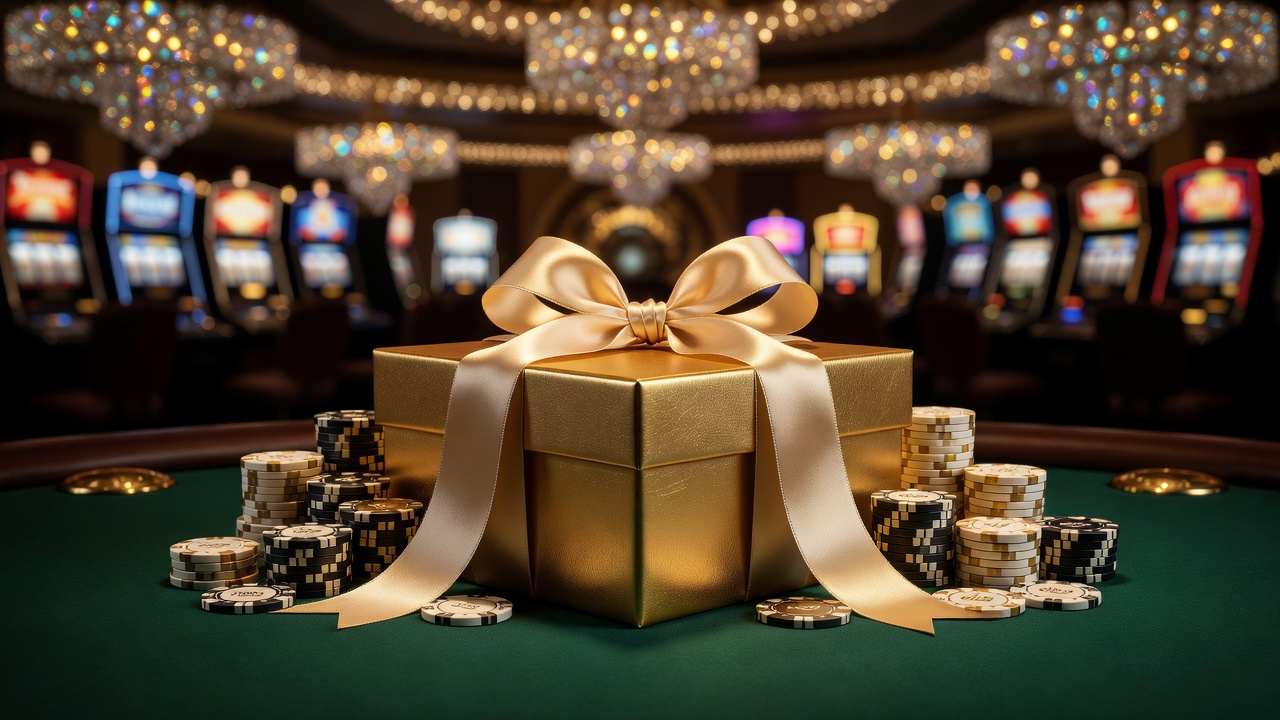 Bonussen bij Paysafecard casino's - paysafecard casino