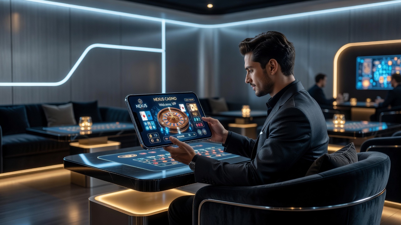 Waarom kiezen spelers voor meer vrijheid in 2026? - casino zonder limiet