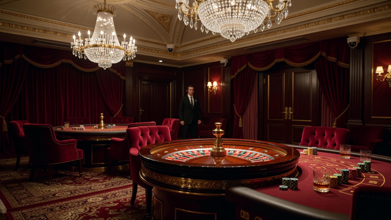 Een betrouwbaar online casino met hoge limieten kiezen - casino zonder limiet